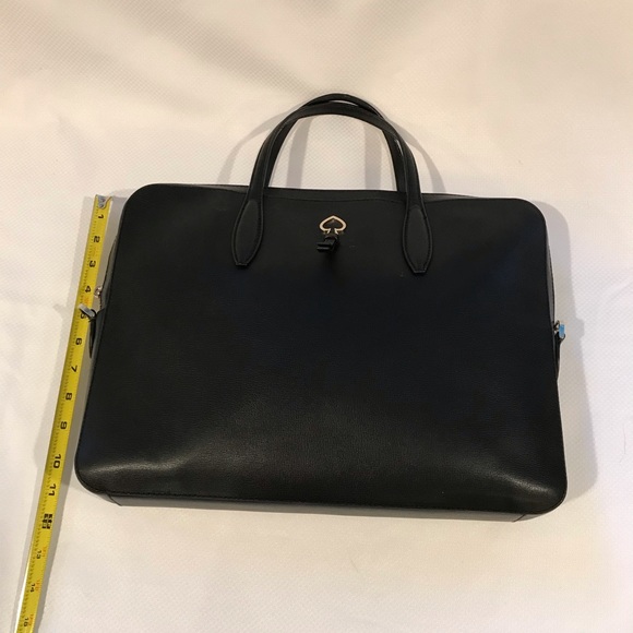 Kate Spade Adel Laptop Bag - Picture 7 of 9